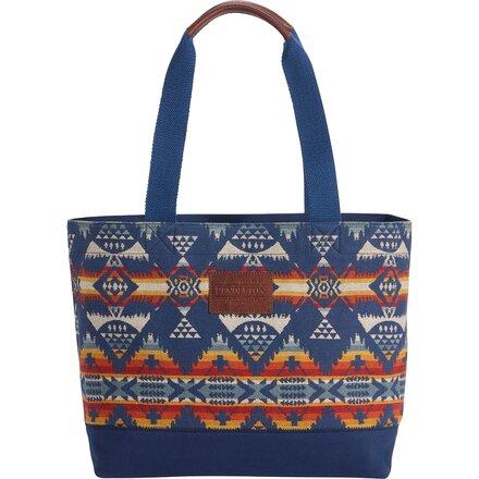 Traditions City Zip Tote