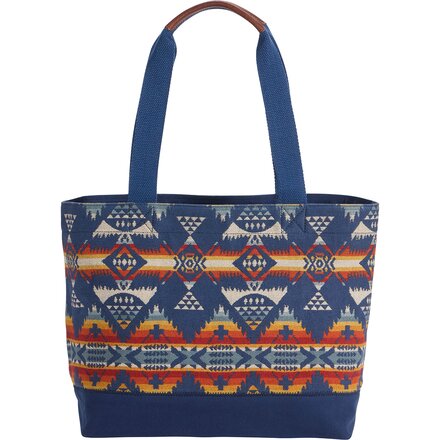Pendleton - Traditions City Zip Tote