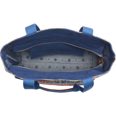 Pendleton - Traditions City Zip Tote