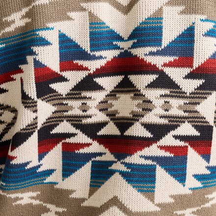 Pendleton - Bridge Creek Crew Sweater