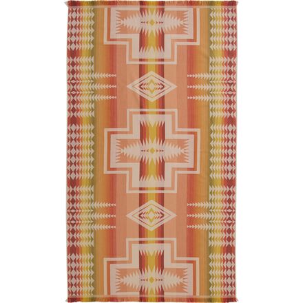 Sunseeker Towel