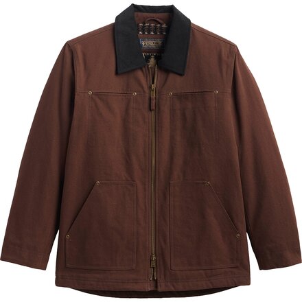 Gorge Barn Coat - Men's