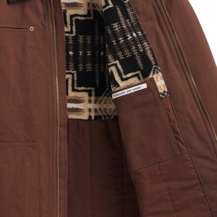 Pendleton - Gorge Barn Coat - Men's