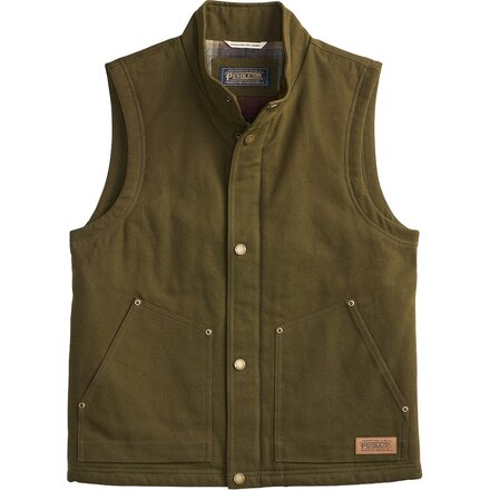 Gorge Barn Coat - Men's