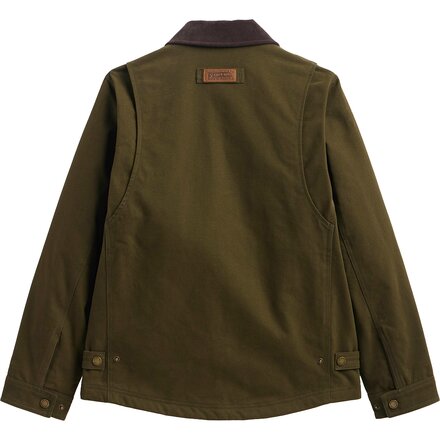 Pendleton - Tahoma Trucker Jacket - Men's