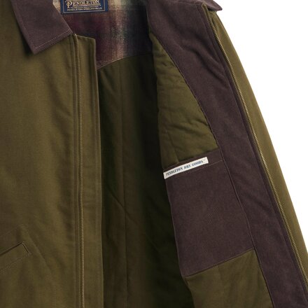Pendleton - Tahoma Trucker Jacket - Men's