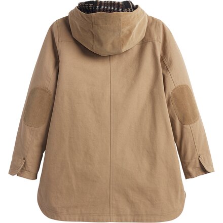 Pendleton - Cedar Creek Canvas Parka - Women's