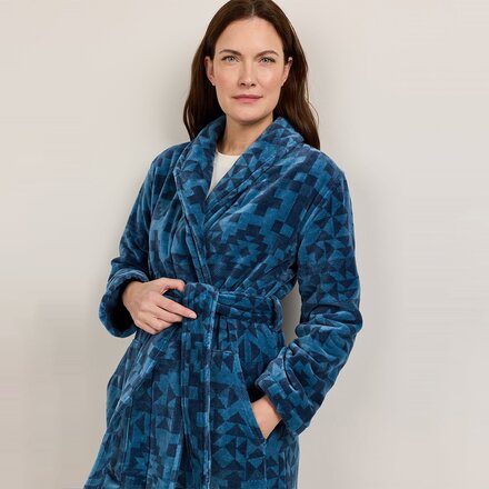 Pendleton - Robe - Women's
