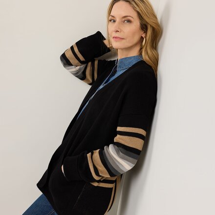Pendleton - Sierra Springs Cardigan - Women's