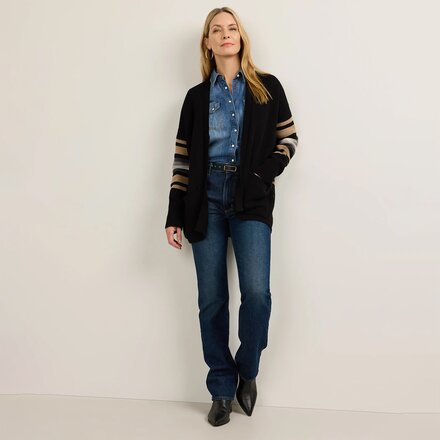 Pendleton - Sierra Springs Cardigan - Women's