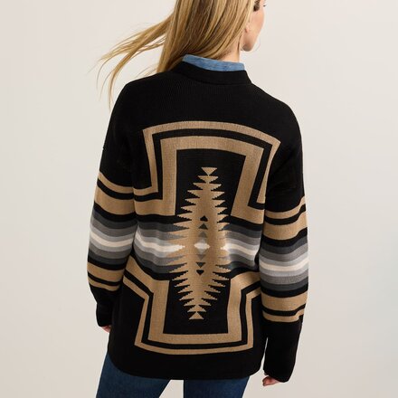 Pendleton - Sierra Springs Cardigan - Women's