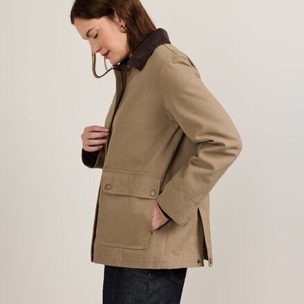Pendleton - Wind Basin Corduroy Jacket
