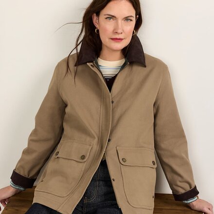 Pendleton - Wind Basin Corduroy Jacket