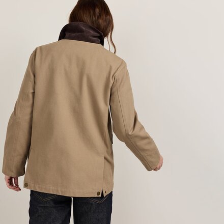 Pendleton - Wind Basin Corduroy Jacket