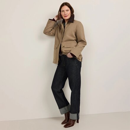 Pendleton - Wind Basin Corduroy Jacket