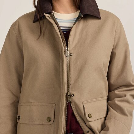 Pendleton - Wind Basin Corduroy Jacket