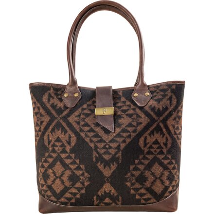 Heritage Tote Bag