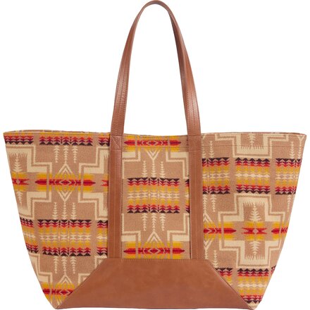 Pendleton - Look West Wide Tote Bag