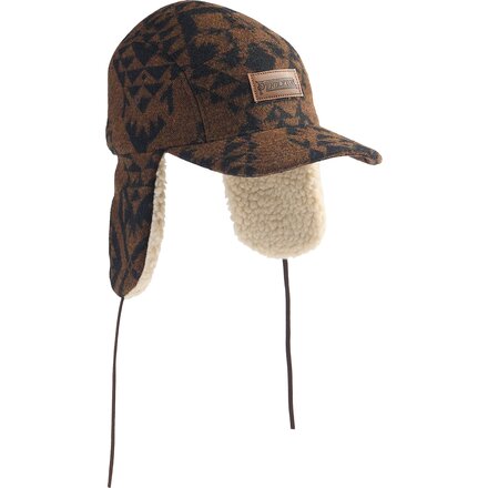 Timberline Hat