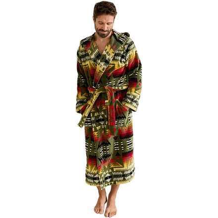 Terry Robe