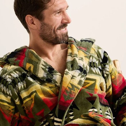 Pendleton - Terry Robe