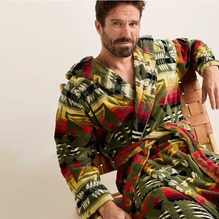 Pendleton - Terry Robe