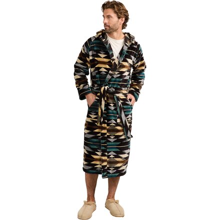 Terry Robe