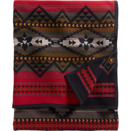 Pendleton - Lost Trail Blanket