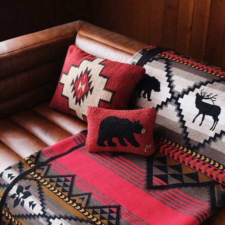 Pendleton - Lost Trail Blanket