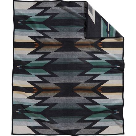 Wyeth Trail Oxford Blanket