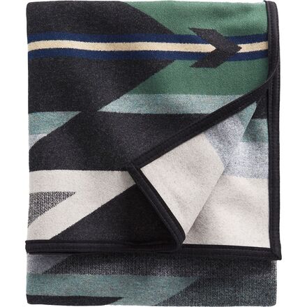 Pendleton - Wyeth Trail Oxford Blanket