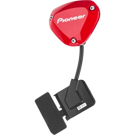 Pioneer - Bluetooth Right Side Power Meter Installation Kit