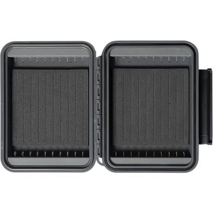 Plan D - Pocket Max Articulated Plus Fly Box