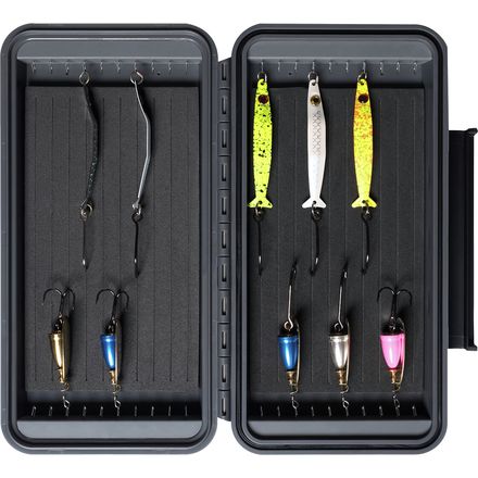 Plan D - Pack Max Articulated Plus Fly Box