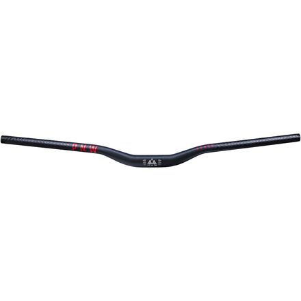 PNW Components - Range Handlebar - Really Red
