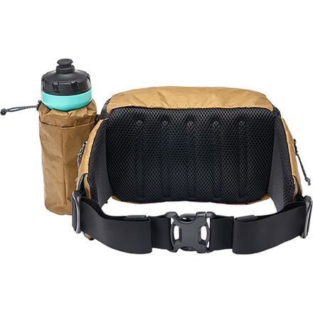 PNW Components - Rover Hip Pack Bottle Holder