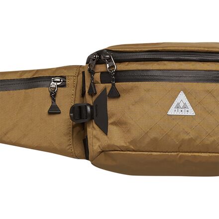 PNW Components - Rover Hip Pack Bottle Holder