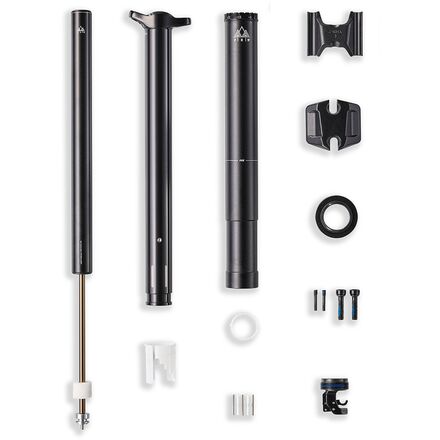 PNW Components - Loam Dropper Post - Gen 2