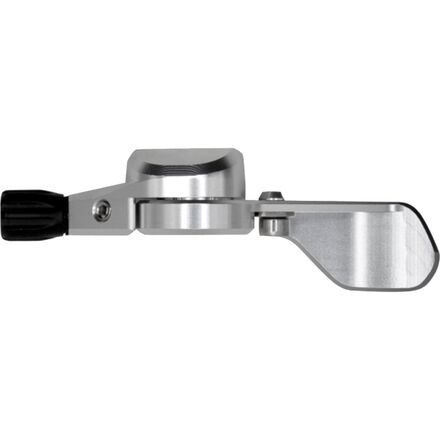 PNW Components - Loam Lever 2 - Limited Edition Silver