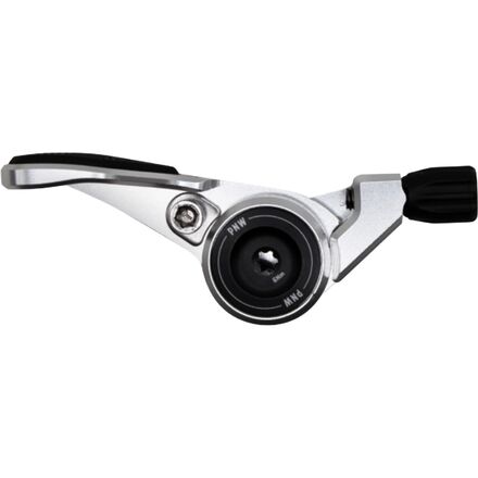 PNW Components - Loam Lever 2 - Limited Edition Silver