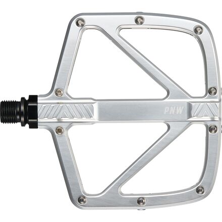 Gen 2 Loam Pedals
