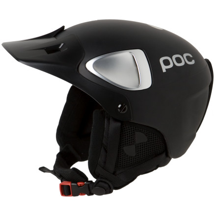 POC - Synapsis XP Helmet