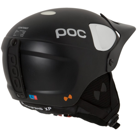 POC - Synapsis XP Helmet