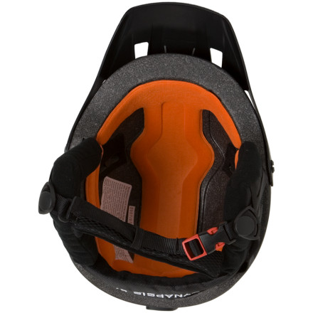 POC - Synapsis XP Helmet