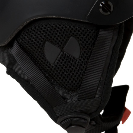 POC - Synapsis XP Helmet