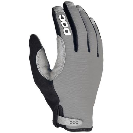 POC - Index Air Adjustable Gloves