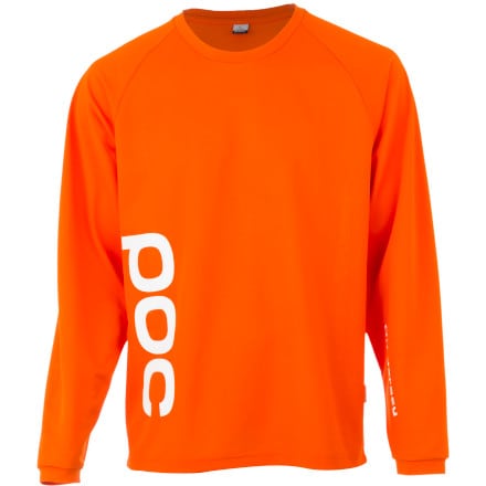 POC - DH Long Sleeve Jersey 