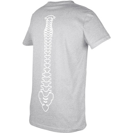 POC - Spine T-Shirt - Short-Sleeve - Men's