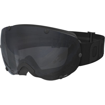POC - Lobes Goggle