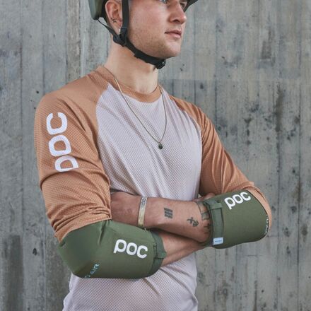 POC - Joint VPD Air Elbow Pads
